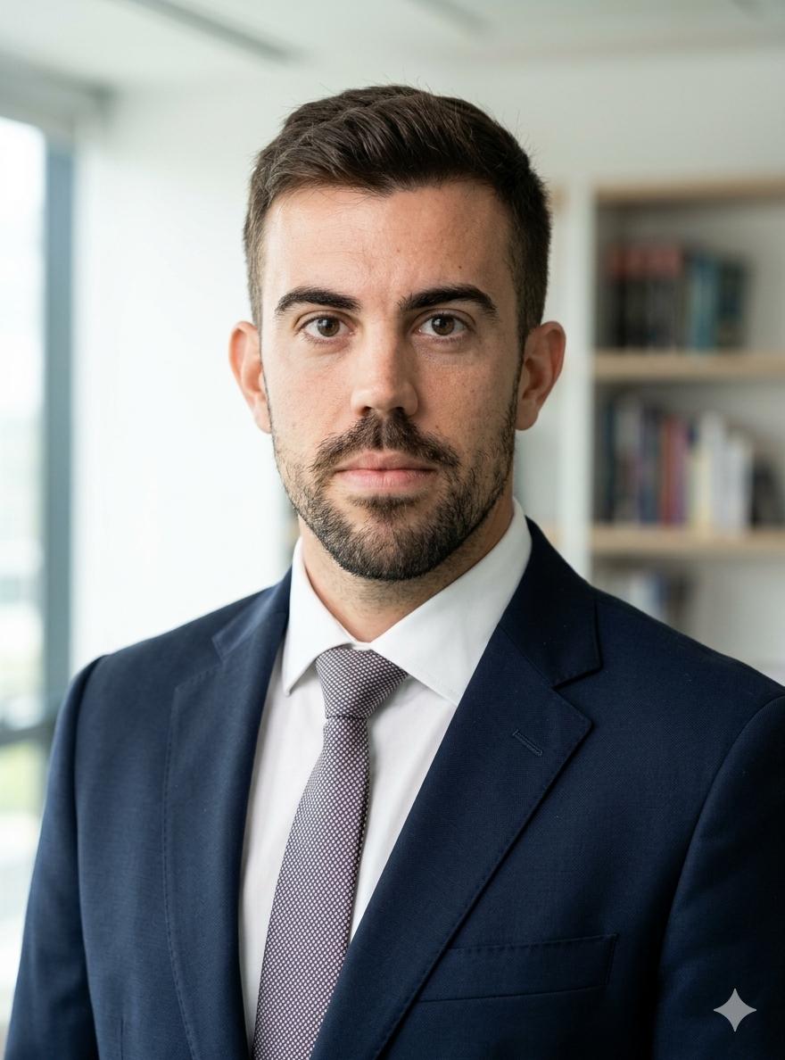 Carlos Ferrandis